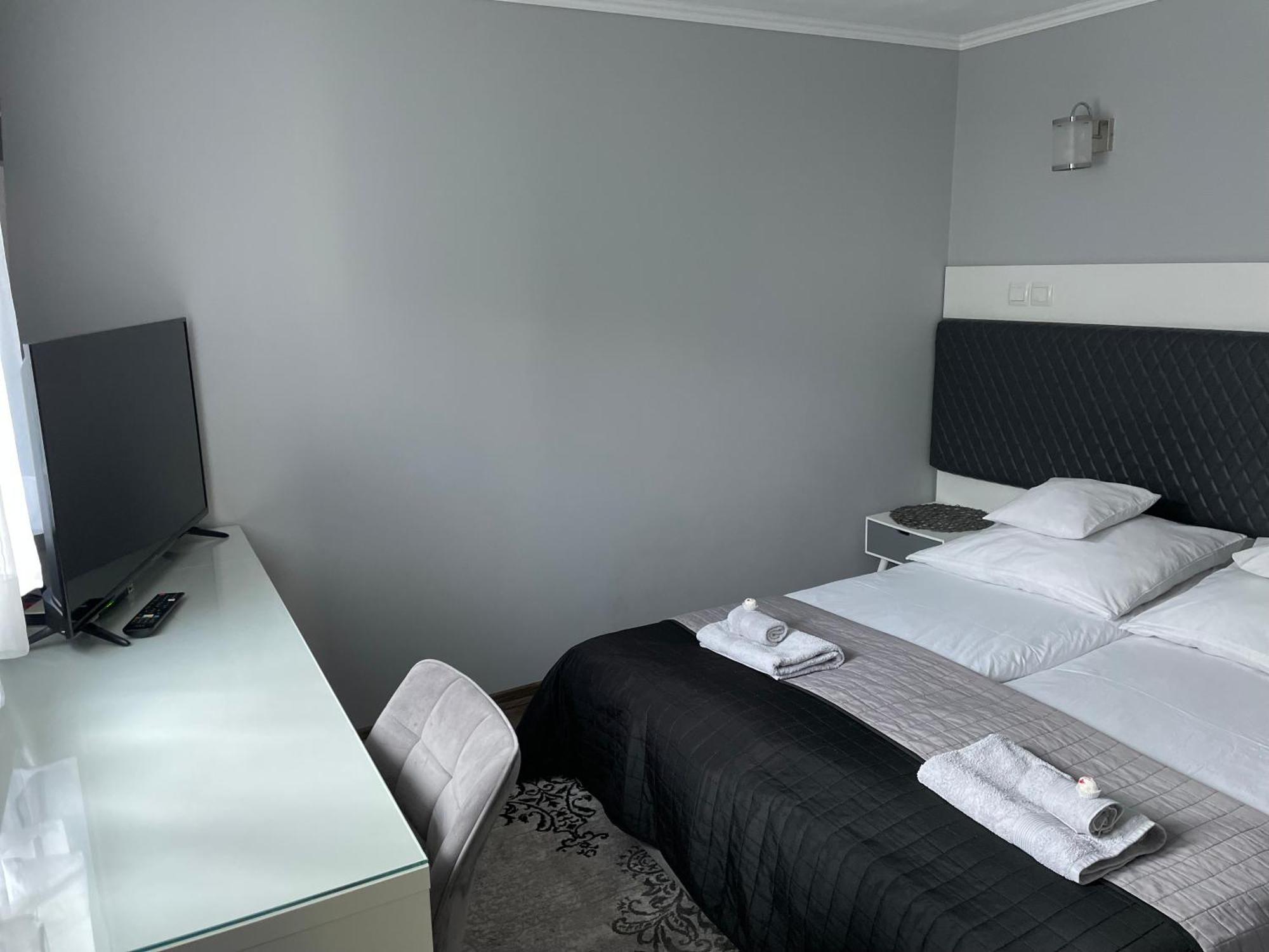 Apartament Lazur بيوا المظهر الخارجي الصورة