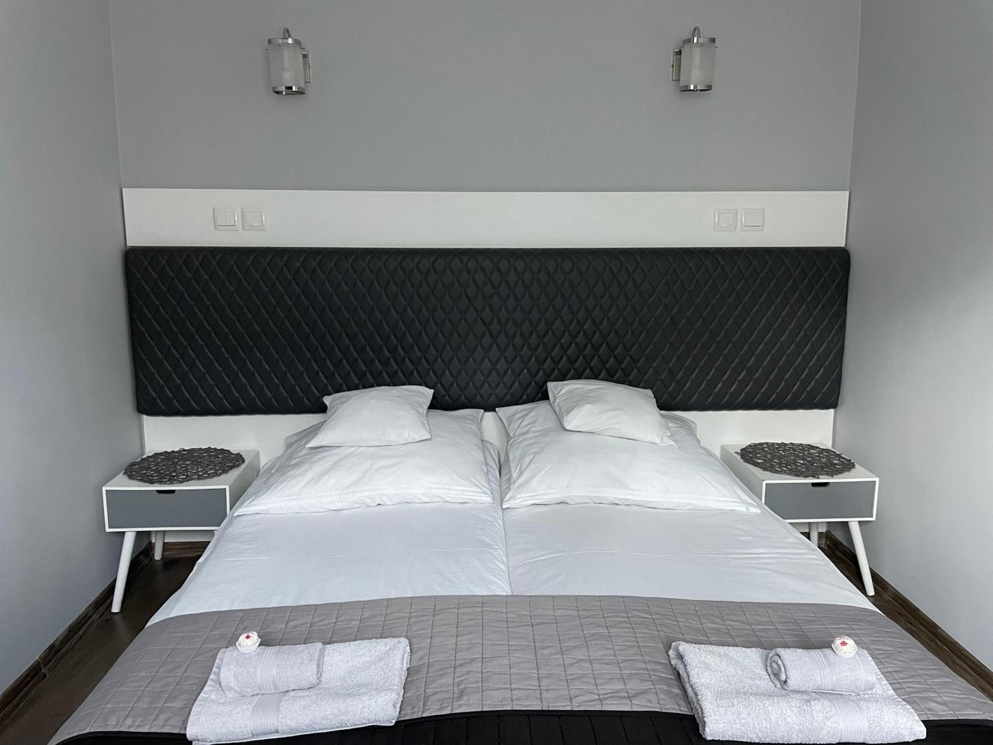 Apartament Lazur بيوا المظهر الخارجي الصورة